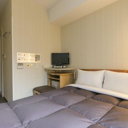 Washington R&B Hotel Morioka Ekimae Екстер'єр фото