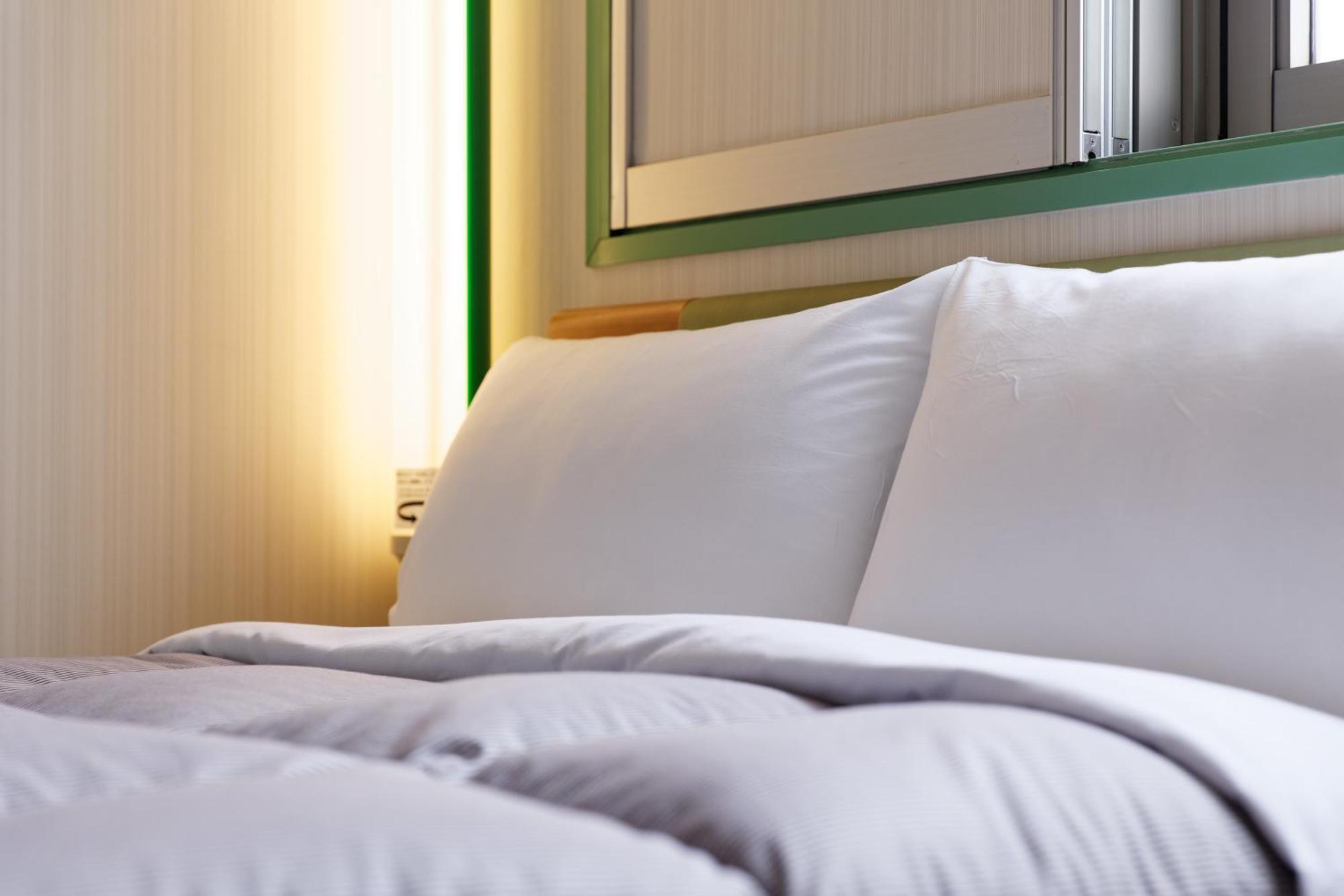 Washington R&B Hotel Morioka Ekimae Екстер'єр фото