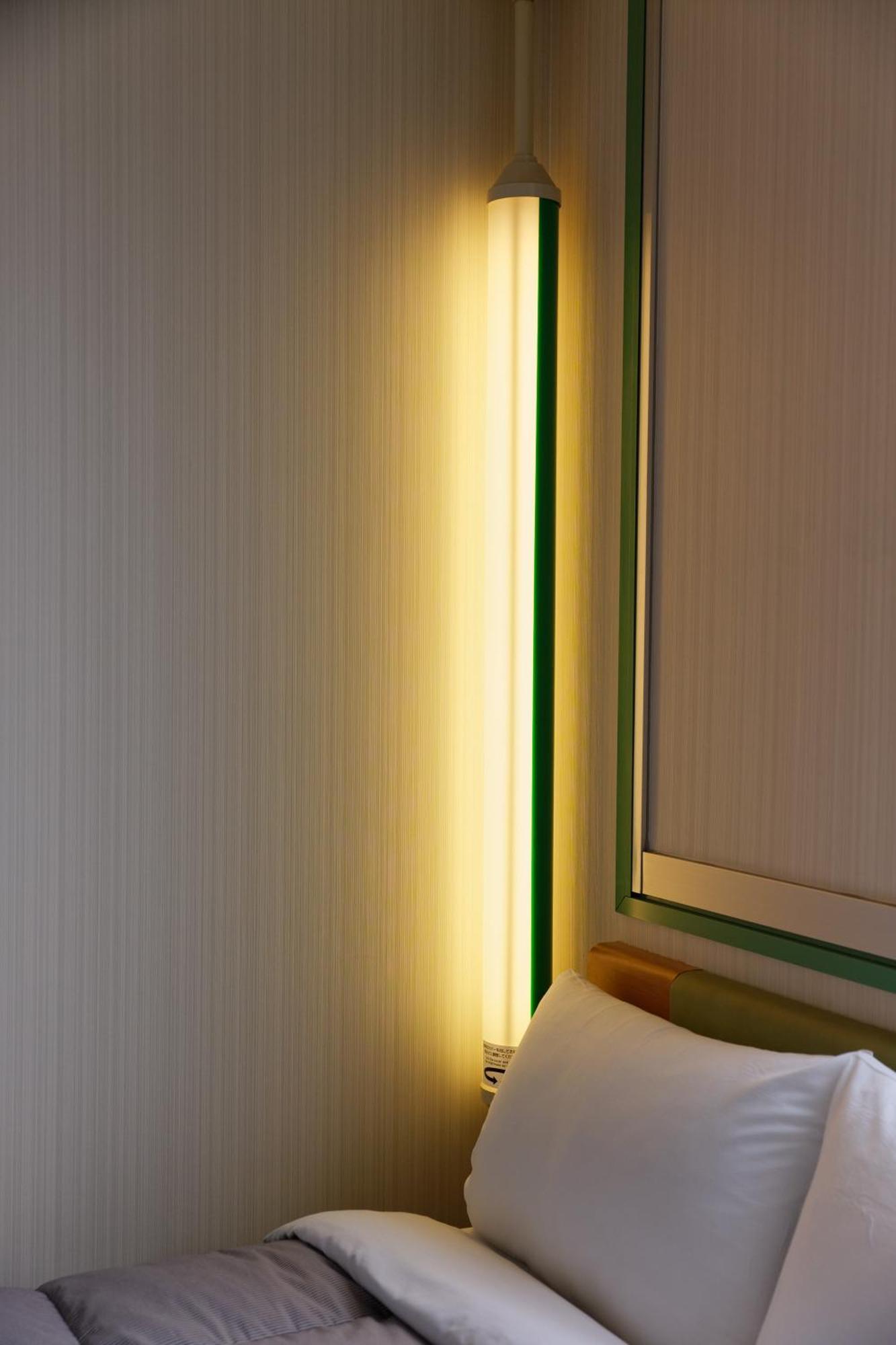 Washington R&B Hotel Morioka Ekimae Екстер'єр фото