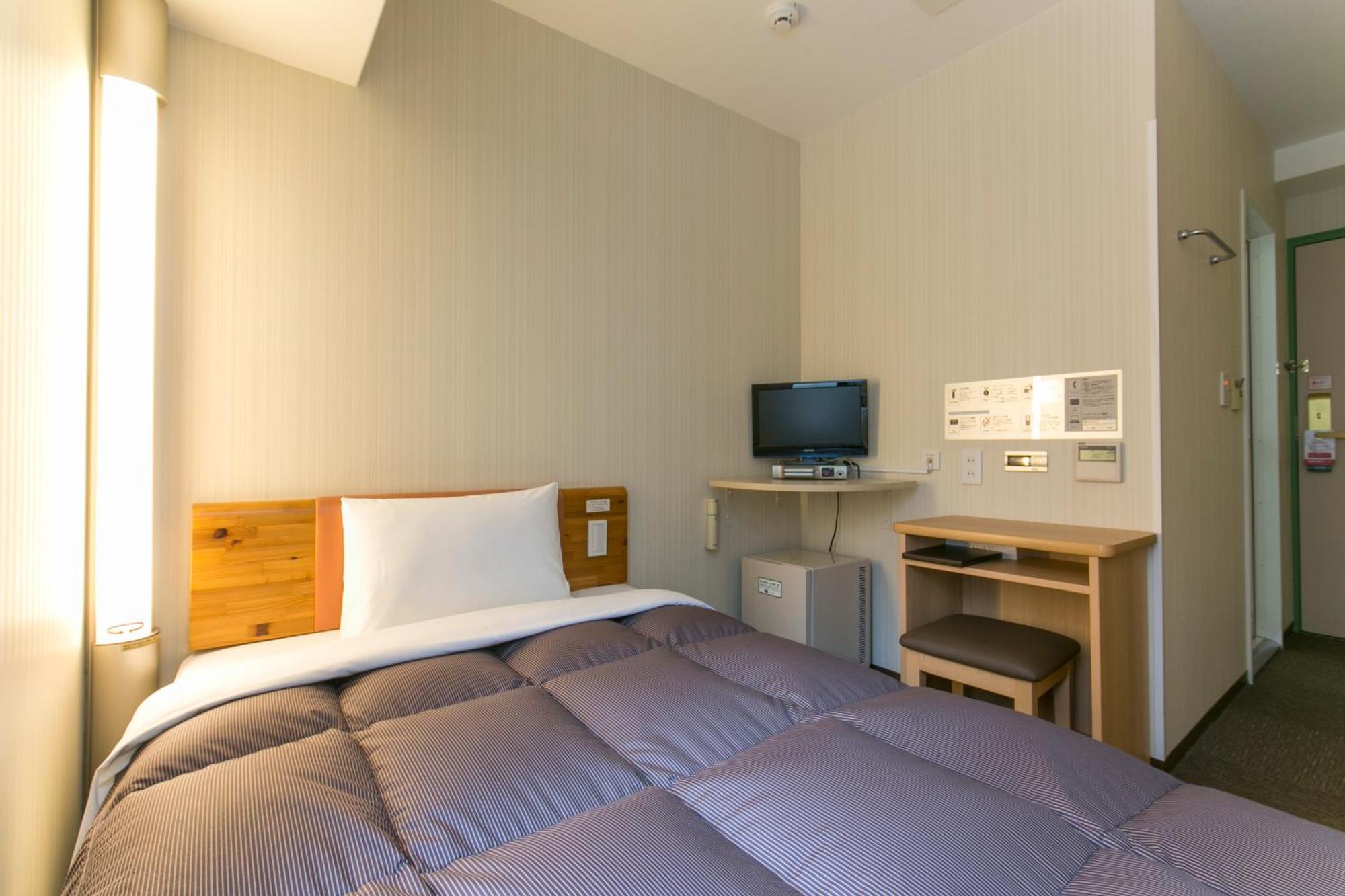 Washington R&B Hotel Morioka Ekimae Екстер'єр фото
