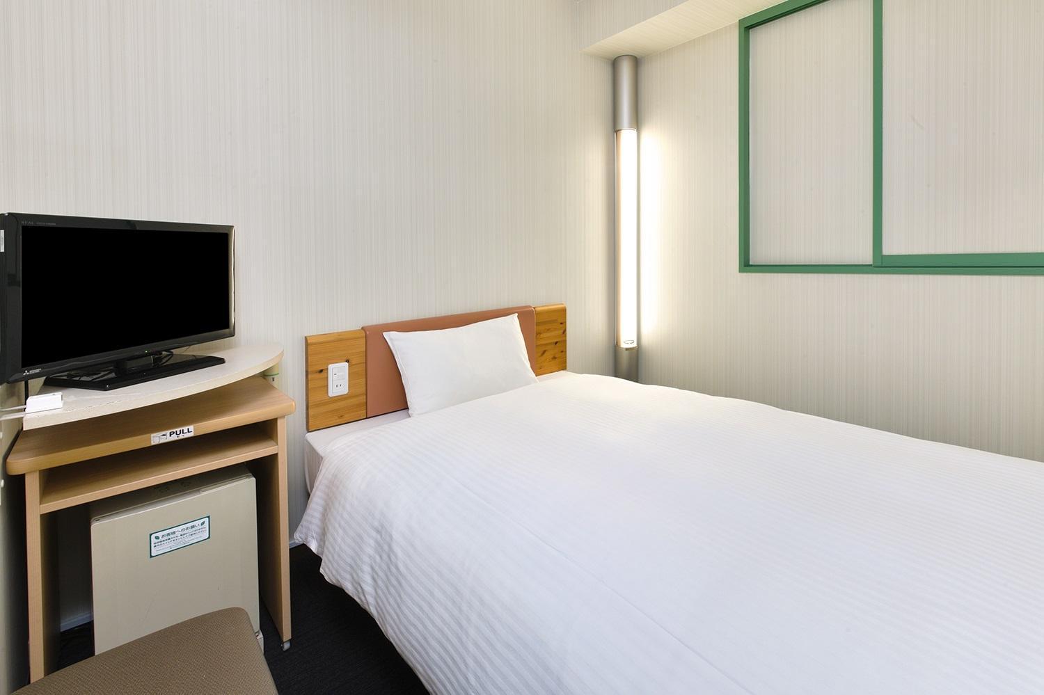 Washington R&B Hotel Morioka Ekimae Екстер'єр фото