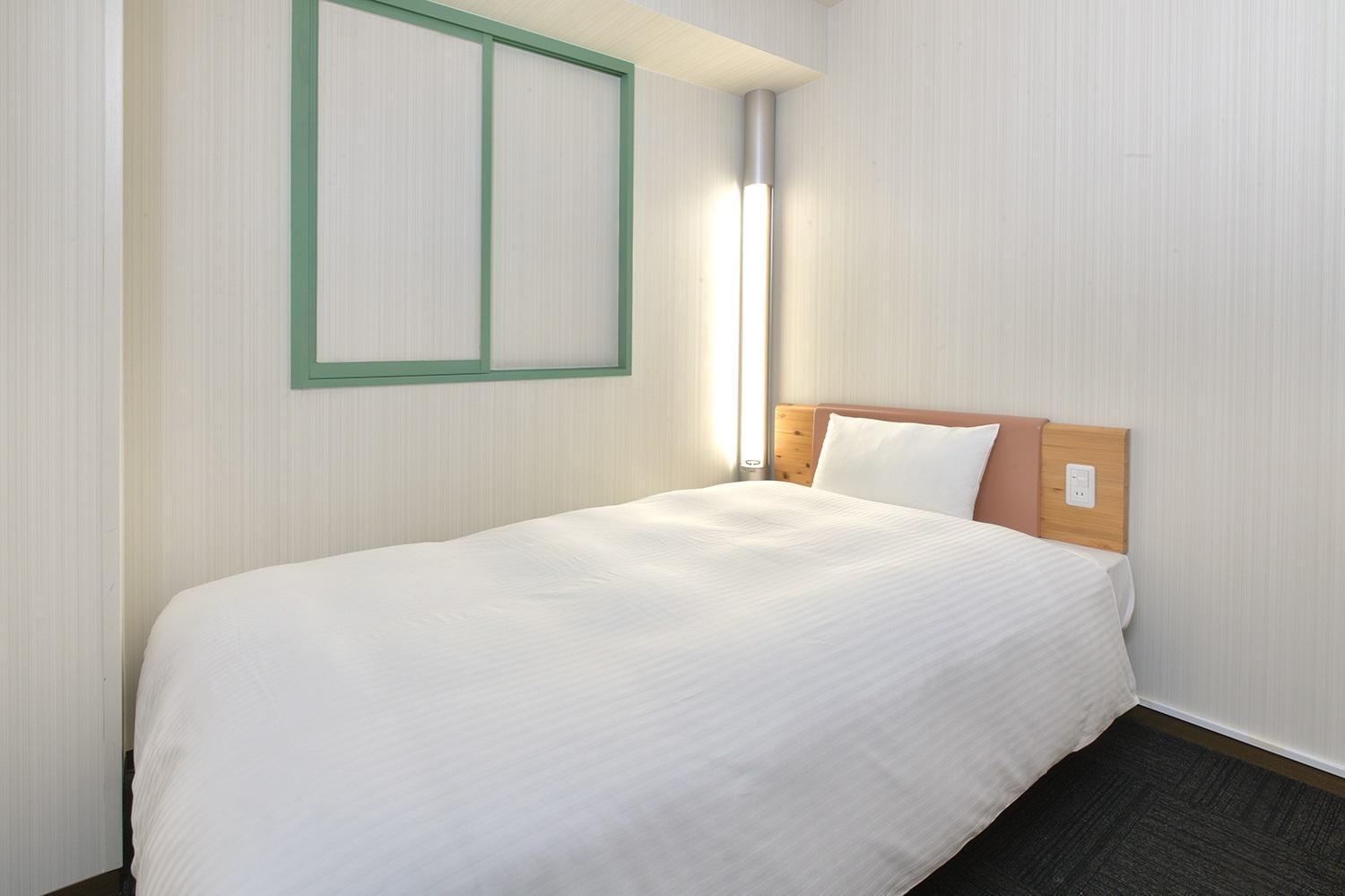 Washington R&B Hotel Morioka Ekimae Екстер'єр фото