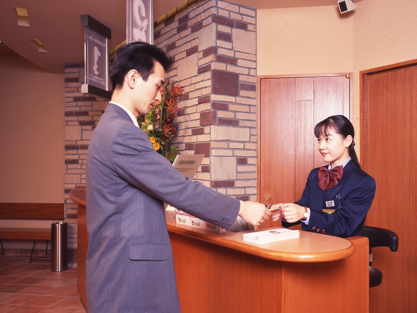Washington R&B Hotel Morioka Ekimae Екстер'єр фото