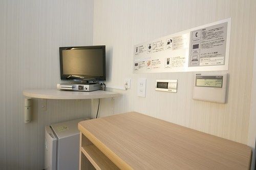 Washington R&B Hotel Morioka Ekimae Екстер'єр фото