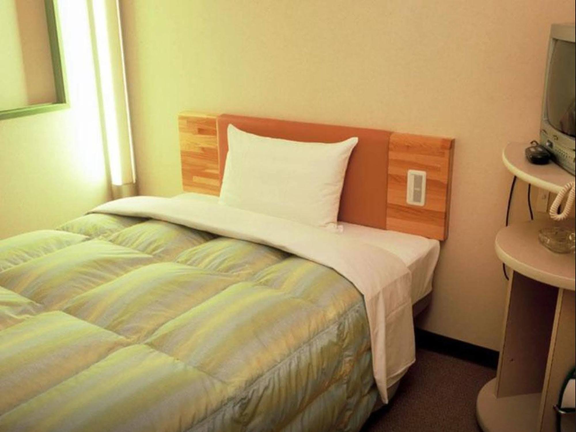 Washington R&B Hotel Morioka Ekimae Екстер'єр фото