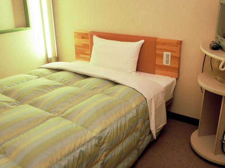 Washington R&B Hotel Morioka Ekimae Екстер'єр фото